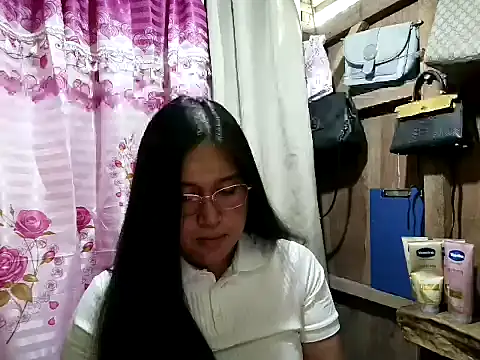 Romantic Sabrina online show from August 3, 3:21 am