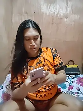 Romantic Sabrina online show from February 18, 11:20 am