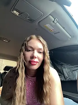 miss veroNika online show from July 19, 4:15 am