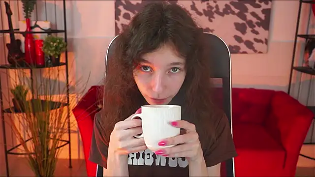 EmmanuellBrown online show from September 23, 12:58 pm