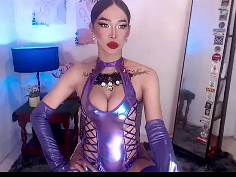 SexyhotasianKendra online show from November 29, 7:01 am