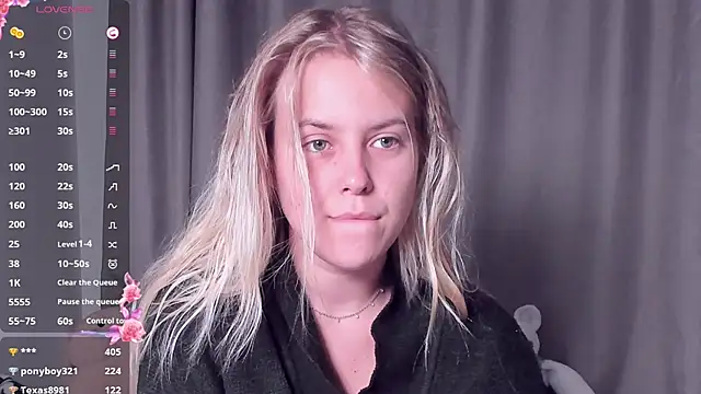 AngelAnty online show from September 21, 3:32 pm