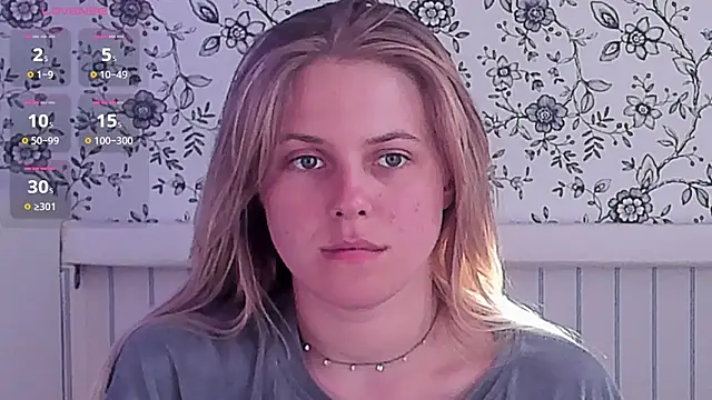 AngelAnty online show from July 16, 2:21 pm