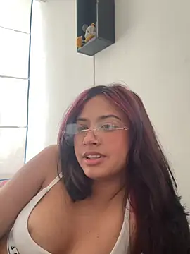 lynn9000 online show from July 8, 10:01 pm