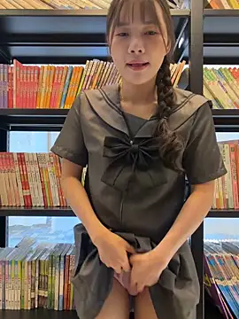 Adora188 online show from June 18, 9:14 am