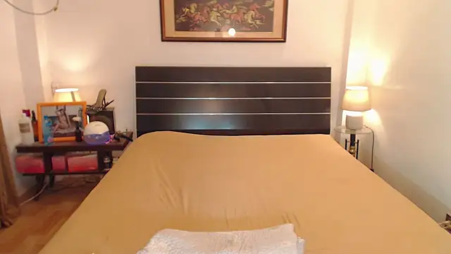 xLiberatedAnna online show from March 18, 1:10 am