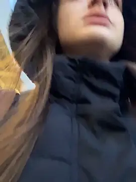 KittyQueeny online show from December 14, 1:06 pm