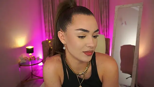EricaSin online show from July 11, 1:22 pm