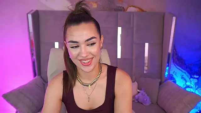 EricaSin online show from July 16, 3:38 pm