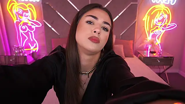 EricaSin online show from July 21, 1:12 pm