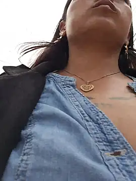 LunaHot 777 online show from November 25, 8:09 pm