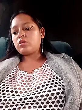 LunaHot 777 online show from March 17, 9:08 pm