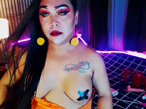 CumFactoryLuna online show from June 22, 10:12 am