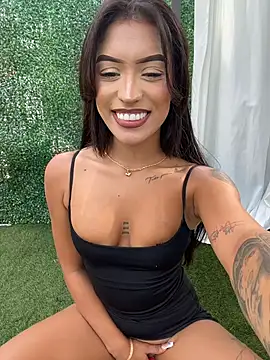 MystiqueXXX online show from July 15, 1:27 pm