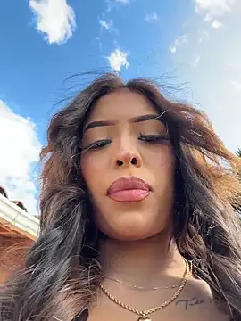 MystiqueXXX online show from June 22, 1:08 pm