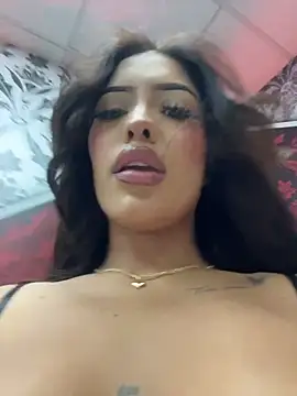 MystiqueXXX online show from June 20, 1:25 pm