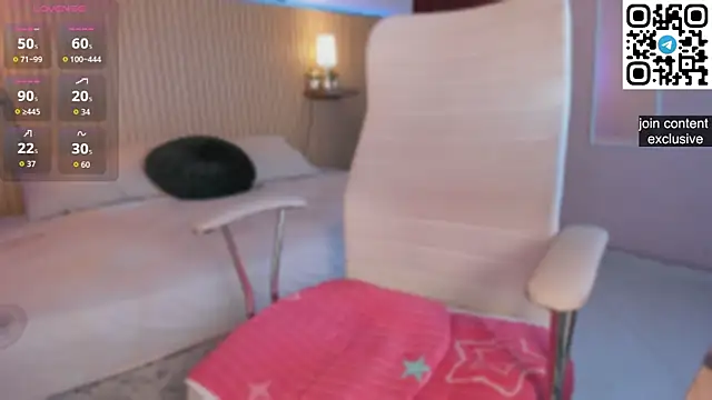 Snapshot of Sirenita_petitexoxo chatting on September 24, 11:31 am Sirenita petitexoxo online show from September 24, 11:31 am