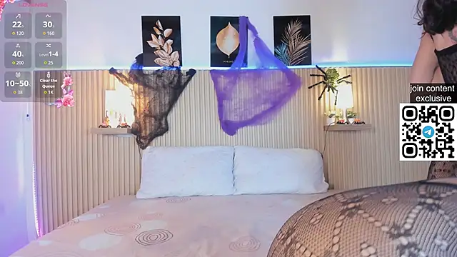 Sirenita petitexoxo online show from October 28, 11:05 am