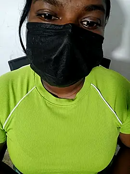 chubybabi online show from October 24, 5:03 am