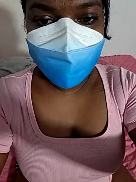 chubybabi online show from November 26, 10:05 am