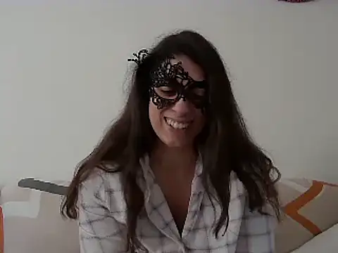 StephaSt online show from February 1, 10:03 am