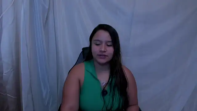 ElaBourn  online show from February 23, 5:45 pm