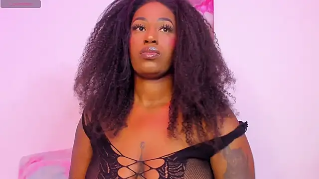Brandy brown  online show from June 5, 11:55 pm