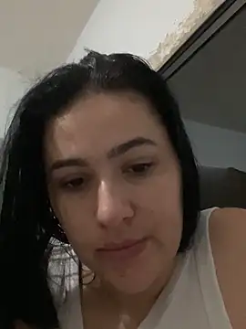 IvettSt  online show from June 16, 3:40 am