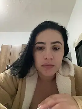 IvettSt  online show from June 8, 4:35 am