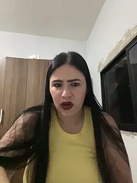 IvettSt  online show from June 13, 3:59 am