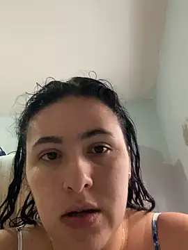 IvettSt  online show from July 29, 7:25 pm