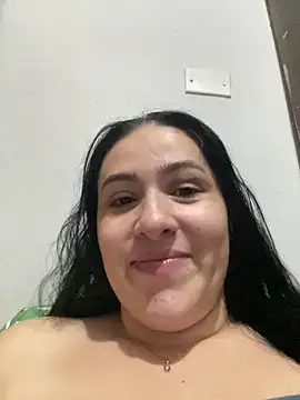 IvettSt  online show from June 6, 4:19 am