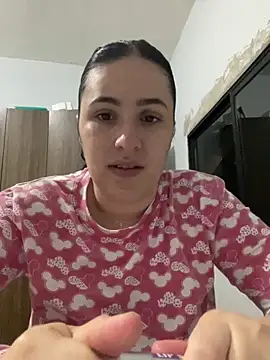 IvettSt  online show from June 9, 4:56 am