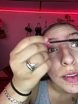 Tiara 19 online show from March 20, 7:19 pm