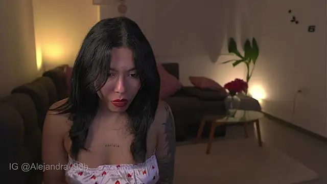 kyria 1 online show from January 17, 1:35 am