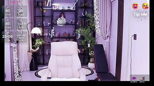 kelariy online show from June 29, 1:11 pm