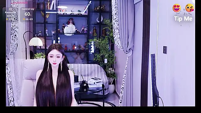 kelariy online show from June 8, 1:01 pm
