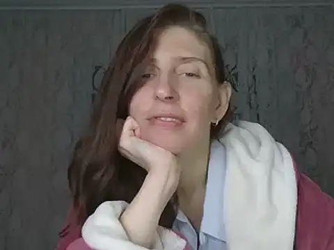 Snapshot of CandiCole chatting on October 10, 3:22 am CandiCole online show from October 10, 3:22 am