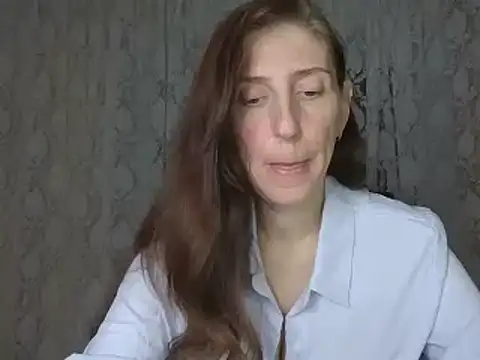 Snapshot of CandiCole chatting on October 11, 3:33 am CandiCole online show from October 11, 3:33 am