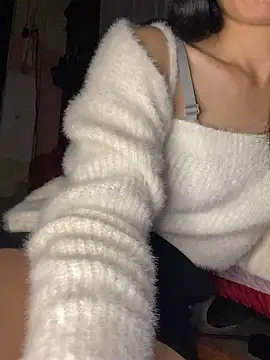 MinHiNi online show from December 16, 6:14 pm