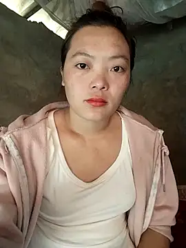 Snapshot of Thuyta chatting on October 12, 12:46 am Thuyta online show from October 12, 12:46 am