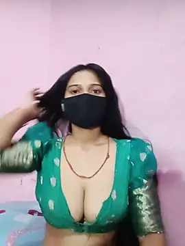 NEHA-DESHI999 online show from June 18, 4:01 pm