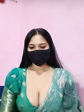 NEHA-DESHI999 online show from July 12, 12:28 pm
