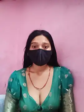 NEHA-DESHI999 online show from June 25, 5:12 am