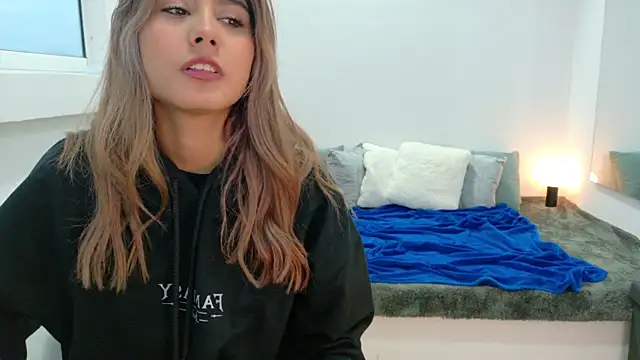 ZoehAngel online show from July 29, 11:21 am