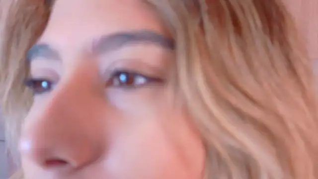 ZoehAngel online show from July 22, 11:44 am