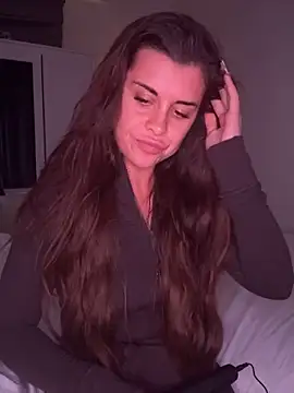 AlitaNova online show from November 17, 8:53 pm