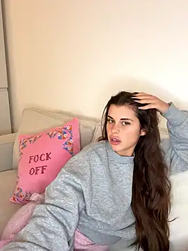 AlitaNova online show from November 24, 8:33 pm