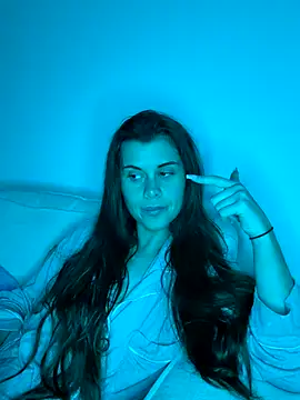 AlitaNova online show from December 2, 9:17 pm