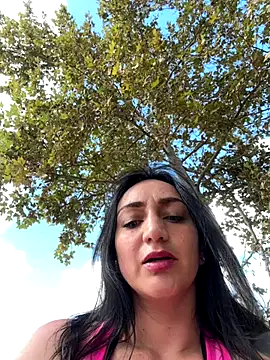 Ninabigtitied online show from September 21, 11:09 am